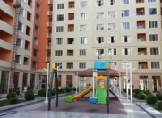 Satılır 1 otaqlı 65 m2 yeni tikili Elmlər Akademiyası m.