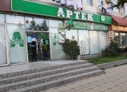 Satılır 3 otaqlı 96 m2 obyekt Yasamal r.