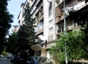 Satılır 5 otaqlı 110 m2 köhnə tikili 8 mkr