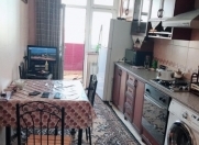 Satılır 3 otaqlı 102 m2 yeni tikili Sumqayıt