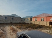 Satılır 3 sot torpaq Ramana