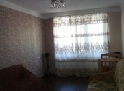 Satılır 2 otaqlı 33 m2 köhnə tikili Hövsan