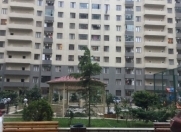 Satılır 2 otaqlı 54 m2 yeni tikili Qara Qarayev m.