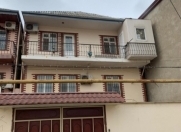 Satılır 4 otaqlı 102 m2 həyət evi Biləcəri