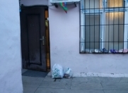 Satılır 3 otaqlı 65 m2 həyət evi Montin