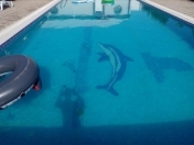 İcarəyə verilir 5 otaqlı 250 m2 bağ evi Koroğlu m.