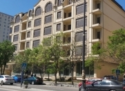 Satılır 2 otaqlı 600 m2 obyekt Yasamal r.