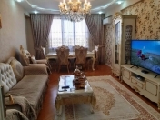 Satılır 2 otaqlı 92 m2 yeni tikili Y.Günəşli