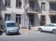 Satılır 3 otaqlı 85 m2 ofis AMAY