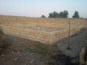 Satılır 4 sot torpaq Gəncə