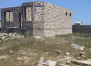 Satılır 4 otaqlı 600 m2 bağ evi Qala