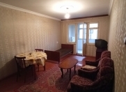 Satılır 1 otaqlı 16 m2 köhnə tikili 8 km