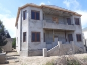 Satılır 10 otaqlı 300 m2 yeni tikili Albalı