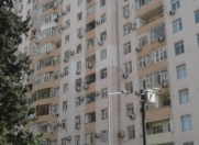 Satılır 3 otaqlı 120 m2 yeni tikili Qələbə dairəsi