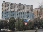 Satılır 2 otaqlı 63 m2 yeni tikili Neftçilər m.