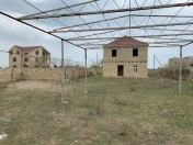 Satılır 4 otaqlı 135 m2 bağ evi Qobustan