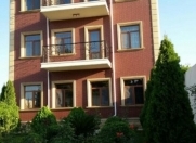 Satılır 7 otaqlı 330 m2 bağ evi Novxanı