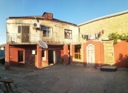 Satılır 12 otaqlı 210 m2 həyət evi Mehdiabad