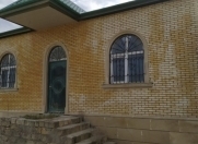 Satılır 3 otaqlı 90 m2 bağ evi Xocəsən