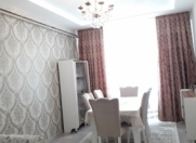 Satılır 2 otaqlı 60 m2 yeni tikili Lökbatan