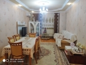 Satılır 3 otaqlı 120 m2 yeni tikili 9 mkr