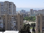 Satılır 3 otaqlı 64 m2 köhnə tikili Ukrayna dairəsi