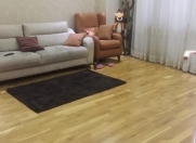 Satılır 2 otaqlı 54 m2 yeni tikili Qara Qarayev m.