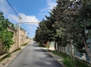 Satılır 4 otaqlı 145 m2 bağ evi Xəzər r.