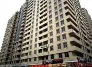 İcarəyə verilir 2 otaqlı 100 m2 yeni tikili Səməd Vurğun parkı