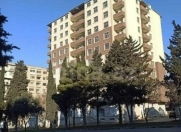 Satılır 3 otaqlı 165 m2 yeni tikili Ukrayna dairəsi