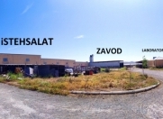 İcarəyə verilir 5 otaqlı 5000 m2 obyekt Binəqədi r.