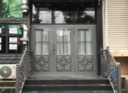 Satılır 4 otaqlı 110 m2 obyekt Binəqədi r.