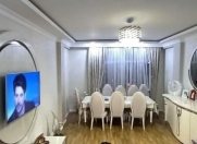 İcarəyə verilir 2 otaqlı 76 m2 yeni tikili Prezident parkı