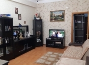 Satılır 2 otaqlı 53 m2 yeni tikili Neftçilər m.