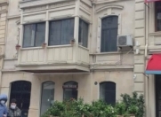 Satılır 4 otaqlı 510 m2 obyekt Səbail r.