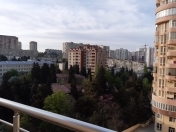 Satılır 3 otaqlı 82 m2 yeni tikili 4 mkr