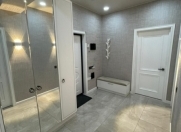 Satılır 2 otaqlı 82 m2 yeni tikili Qara Qarayev m.