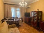 Satılır 3 otaqlı 80 m2 köhnə tikili Y.Günəşli