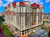 Satılır 5 otaqlı 580 m2 obyekt Nəriman Nərimanov m.