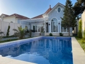 Satılır 4 otaqlı 200 m2 bağ evi Mərdəkan