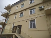 İcarəyə verilir 1 otaqlı 38 m2 yeni tikili Masazır