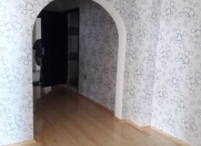 Satılır 2 otaqlı 85.2 m2 yeni tikili 8 km