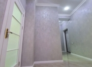 Satılır 2 otaqlı 66 m2 yeni tikili Neftçilər m.