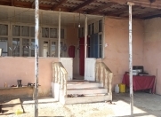 Satılır 4 otaqlı 120 m2 həyət evi Samux