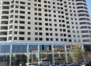 Satılır 1 otaqlı 65 m2 yeni tikili Əhmədli m.