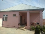 Satılır 4 otaqlı 120 m2 bağ evi Türkan