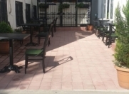 İcarəyə verilir 4 otaqlı 590 m2 obyekt Səbail r.