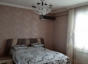 Satılır 1 otaqlı 43 m2 yeni tikili Məhəmmədli