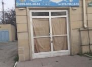 Satılır 2 otaqlı 27 m2 ofis Sabirabad