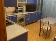 Satılır 3 otaqlı 135 m2 yeni tikili Ayna Sultanova heykəli